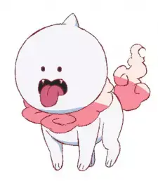 Komainu (Shiro)