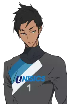 Hayato Kirishima