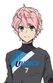 Ayato Misora
