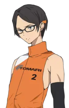Azuma Tachibana