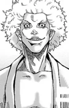 Takeru Danma