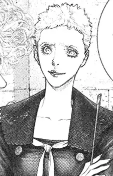 Marie Grosholtz