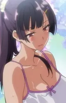 Natsuha Shinomiya