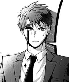 Makoto Kusakabe
