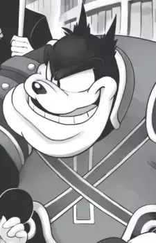 Pete