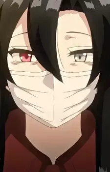 Kuchisake-onna