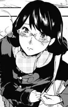 Airi Nishina