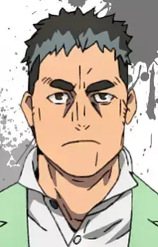 Hiroki Shirakaba
