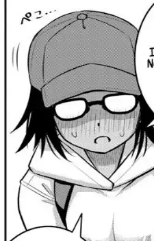 Koharu Inukai