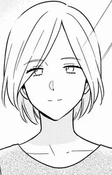 Megumi Arase