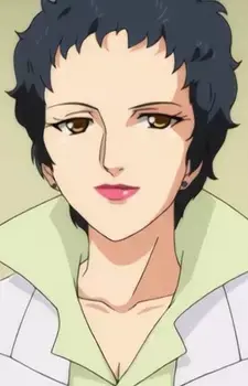 Ren Hasukata
