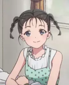 Asumi Kiyomizu