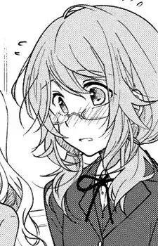 Yukari Shinano