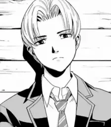 Eiji Fudou
