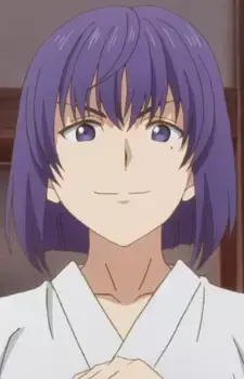 Ushio Asabu