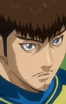 Satoshi Ideguchi