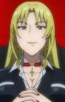 Reiko Tamai