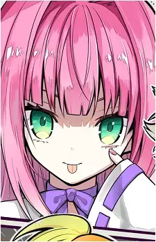 Laika Nadeshiko