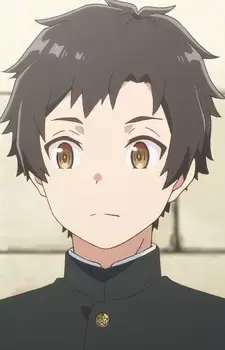 Mitsuki Mutou