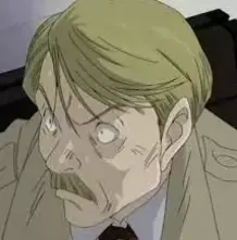 Detective Messener