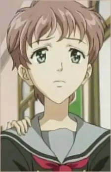 Mio Takato