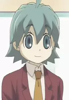 Tomokane's Older Brother