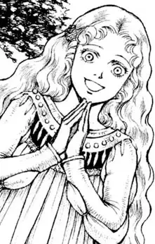 Lucrezia Borgia
