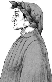 Dante Alighieri