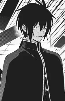 Juuzou Shishimi