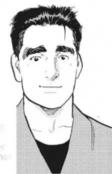 Tadashi Matsuo