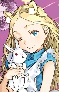 Alice Anotherbible