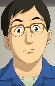 Hiroyuki Mukai