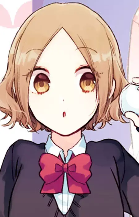 Hina Azuma