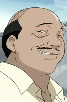 Yuuji Shinohara