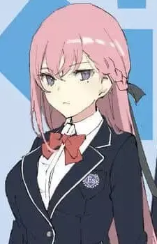 Yoruka Arisaka