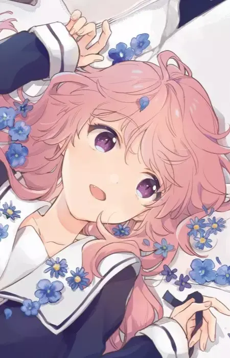 Mimi Kagari