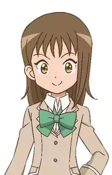 Aoi Udagawa