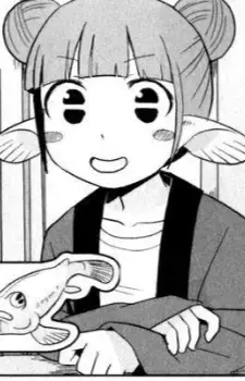 Hitomi Yotsumehara