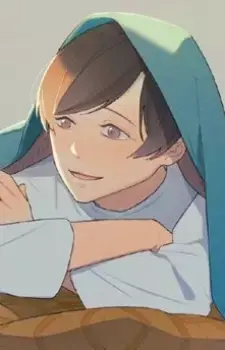 Miharu Umino
