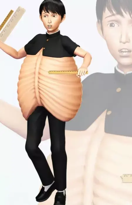 Kamerou Kameda