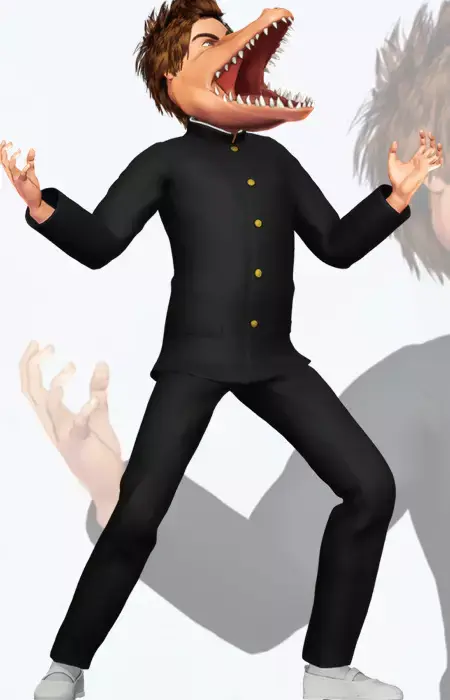 Wanihei Wanibuchi