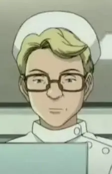 Nurse B