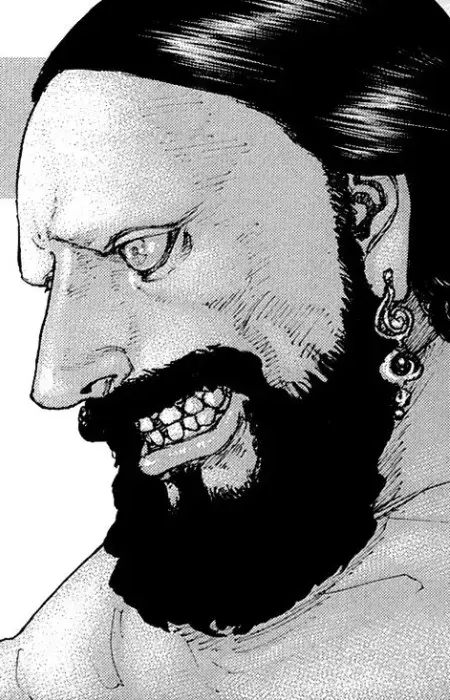 Grigori Rasputin
