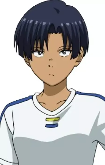 Miyako Tachibana