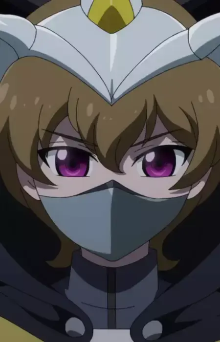 Yuuou Goha