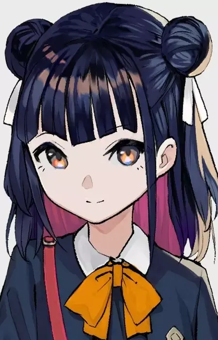 Ryuuko Shiratama
