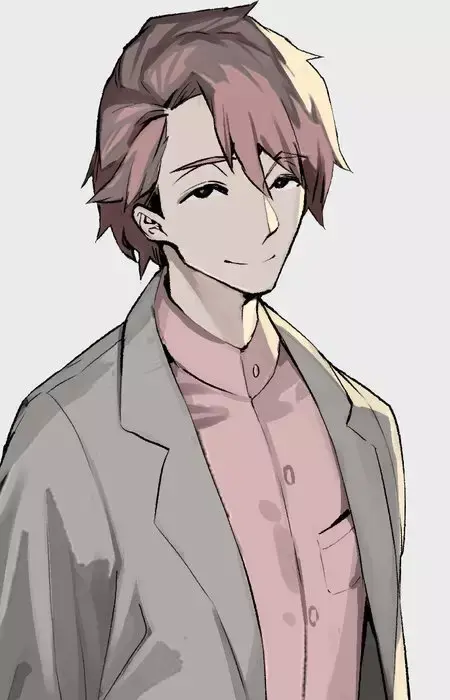 Itsuya Haizaki