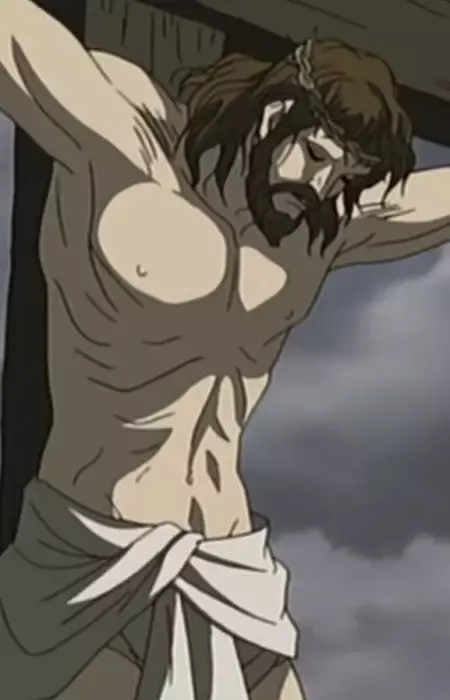Jesus