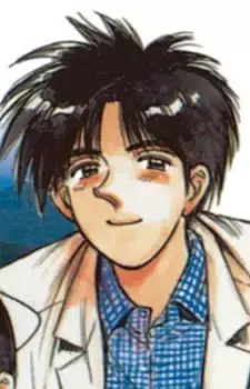 Kensuke Gotou