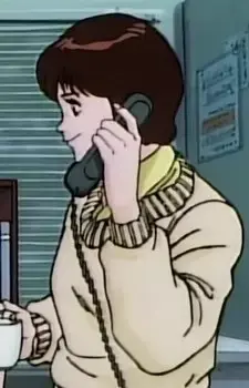 Yumeko Azusa